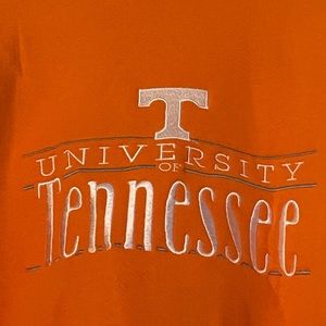 Collector TN VOLS Sweatshirt